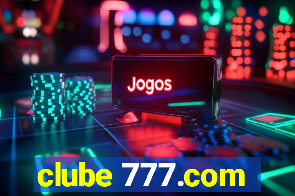 clube 777.com